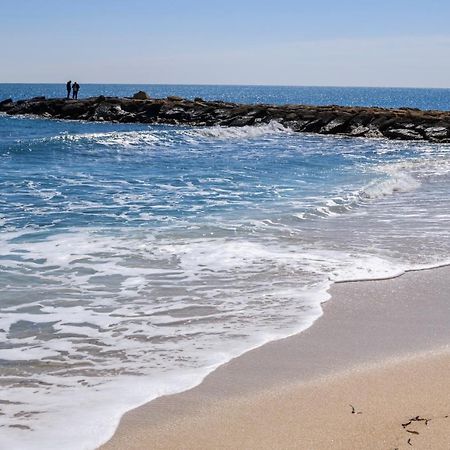 Estudio Playa Los Locos, 托雷维耶哈 外观 照片
